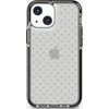 Dėklas Tech 21 TECH21 CASE T21-8880 EVO CHECK IPHONE 13 MINI SMOKEY Juodas