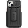 Tech 21 TECH21 CASE T21-8933 EVO MAX IPHONE 13 OFF Juodas