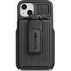 Tech 21 TECH21 CASE T21-8933 EVO MAX IPHONE 13 OFF Juodas