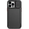 Dėklas Tech 21 TECH21 CASE T21-9171 EVO MAX IPHONE 13 PRO MAX OFF Juodas
