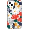 Dėklas Tech 21 TECH21 CASE T21-9318 EVO ART MAGSAFE IPHONE 13 MINI Raudonas ROSE