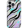 Tech 21 TECH21 DĖKLAS T21-9563 EVO ART IPHONE 13 PRO ZEBRA