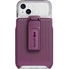 Tech 21 TECH21 DĖKLAS T21-9648 EVO MAX MAGSAFE IPHONE 14 PLUS MATINIS PURPL.