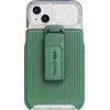 Dėklas Tech 21 TECH21 CASE T21-9649 EVO MAX MAGSAFE IPHONE 14 PLUS FROSTED Žalias