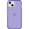 Tech 21 TECH21 CASE T21-9664 EVO CHECK IPHONE 14 WONDROUS PURPLE