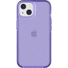 Tech 21 TECH21 CASE T21-9664 EVO CHECK IPHONE 14 WONDROUS PURPLE
