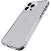 Dėklas Tech 21 „Tech21 EvoClear“ su „MagSafe“, skirtu „iPhone 15 Plus“ (2023 m.) – skaidrus