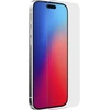 Tech 21 „Tech21 FlexGlass Ultra Clear“, skirtas „iPhone 17 Pro Max“, skaidrus