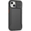Tech 21 TECH21 CASE T21-8933 EVO MAX IPHONE 13 OFF Juodas