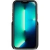 Dėklas Tech 21 TECH21 CASE T21-8976 EVO MAX IPHONE 13 PRO MAX OFF Juodas