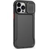 Dėklas Tech 21 TECH21 CASE T21-9171 EVO MAX IPHONE 13 PRO MAX OFF Juodas