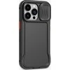Dėklas Tech 21 TECH21 CASE T21-9202 EVO MAX IPHONE 13 PRO OFF Juodas
