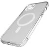 Dėklas Tech 21 TECH21 CASE T21-9638 EVO CLEAR MAGSAFE IPHONE 14 PLUS CLEAR