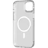 Dėklas Tech 21 TECH21 CASE T21-9638 EVO CLEAR MAGSAFE IPHONE 14 PLUS CLEAR
