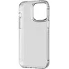 Dėklas Tech 21 TECH21 CASE T21-9699 EVO CLEAR IPHONE 14 PRO CLEAR