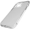 Dėklas Tech 21 TECH21 CASE T21-9730 EVO CLEAR IPHONE 14 PRO MAX CLEAR