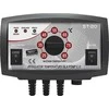 Tech ST- 20 valdiklis CO siurblys, juoda