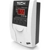 Tech ST- 21 CWU baltos spalvos siurblio valdiklis