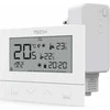 Tech ST- 292V2 kambario dvivietis belaidis (3 mm stiklo) baltas
