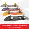 Spin Master Tech Deck Handboard 27 cm - Real Skateboards