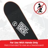 Spin Master Tech Deck Handboard 27 cm - Real Skateboards