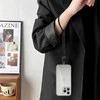 Tech-Protect C8S Leash - Juodas
