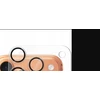 Telefono kameros apsauga Tech-Protect CAmFull Fit+ Apple iPhone 17 Pro Max matte clear