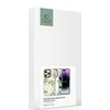Apple iPhone 15 Pro Tech-Protect MagMood MagSafe Spring Daisy dėklas telefonui skaidrus