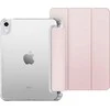 Tech-Protect SC Pen Hybrid Apple iPad 10.9” 10 / 2022 / 11” 11 / 2025 – dėklas planšetiniam kompiuteriui rožinės spalvos