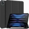 Tech-Protect SC Pen Apple iPad Pro 11" 2020-2022 – dėklas planšetiniam kompiuteriui juodos spalvos