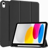 Tech-Protect SC Pen Apple iPad 10.9” 10 / 2022 / 11” 11 / 2025 – dėklas planšetiniam kompiuteriui juodos spalvos