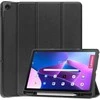 Tech-Protect SC Pen Lenovo Tab M10 Plus ((3-osios kartos).) 10.6" TB-125 / TB-128 - dėklas planšetiniam kompiuteriui juodos spalvos