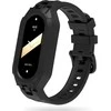 Apsauginė apyrankė Tech-Protect, skirta Xiaomi Smart Band 8/8 NFC, Juodos spalvos