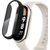 Tech-Protect Defense360 Xiaomi Smart Band 8 / 8 NFC – dėklas telefonui juodos spalvos