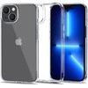 Tech-Protect FlexAir Hybrid Apple iPhone 14 – dėklas telefonui skaidrus