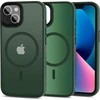 Tech-Protect MagMat MagSafe Apple iPhone 13 – dėklas telefonui žalios spalvos