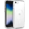 Dėklas TECH-PROTECT MAGMAT MAGSAFE IPHONE 7/8/SE 2020/2022 CLEAR