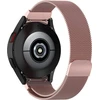 Apyrankė Samsung Galaxy Watch 4 / 5 / 5 PRO / 6 / 7 / FE Tech-Protect Milaneseband aukso ir rožinės spalvos