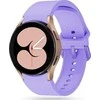 Apyrankė Samsung Galaxy Watch 4 (40mm) / (44mm) / Galaxy Watch 4 Classic (42mm) / (46mm) / Galaxy Watch 5 (40mm) / (44mm) / Galaxy Watch 5 Pro (45mm) Tech-Protect IconBand violetinės spalvos