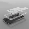 Tech-Protect FlexAir Hybrid Apple iPhone 11 – dėklas telefonui skaidrus