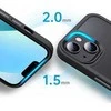 Tech-Protect MagMat MagSafe Apple iPhone 13 – dėklas telefonui žalios spalvos
