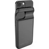Tech-Protect PowerCase Apple iPhone 12 mini / 13 mini su 4700mAh power bank – dėklas telefonui juodos spalvos