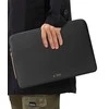 Tech-Protect Fleece Nešiojamas kompiuteris Bag 15-16 - Juodas