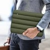 Tech Protect Tech-Protett Fluffy Nešiojamas kompiuteris Bag 13-14 - Žalias