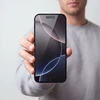GRŪDINTAS STIKLAS Tech-Protect ONETOUCH SET+ 2 vnt. rinkinys iPhone 17 PRO / 18 PRO permatomas