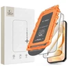 Tech-Protect Quick Set+ 2 vnt. grūdintas stiklas, skirtas iPhone 18 Pro Max / 17 Pro Max