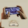 Grūdintas stiklas Tech-Protect GLASS FIT+ 2-PACK GALAXY S26 ULTRA CLEAR