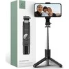 Selfie Stick / Tripod Bluetooth Multifunction Photo Stick Tech-Protect L02S juodos spalvos