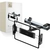 Tech-Protect V3 HEADREST CAR MOUNT juodos spalvos