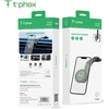 Tech-Protect Laikiklis Sam T-PHOX MAG ON 15W MAGNETIC WIRELESS Juodas